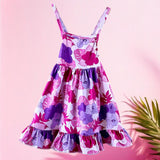 Sunrise Of Wailea Stella Dress