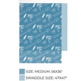 Personalize Blanket: Wailea