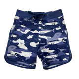 Ahi Camo Boys Boardies - Sweet Sweet Honey Hawaii