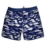 Ahi Camo Men's boardies - Sweet Sweet Honey Hawaii