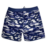 Ahi Camo Men's boardies - Sweet Sweet Honey Hawaii