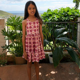 Butterfly Brooklyn Dress - pasadenatexaslimos