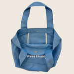 Canvas Tote Bag - pasadenatexaslimos