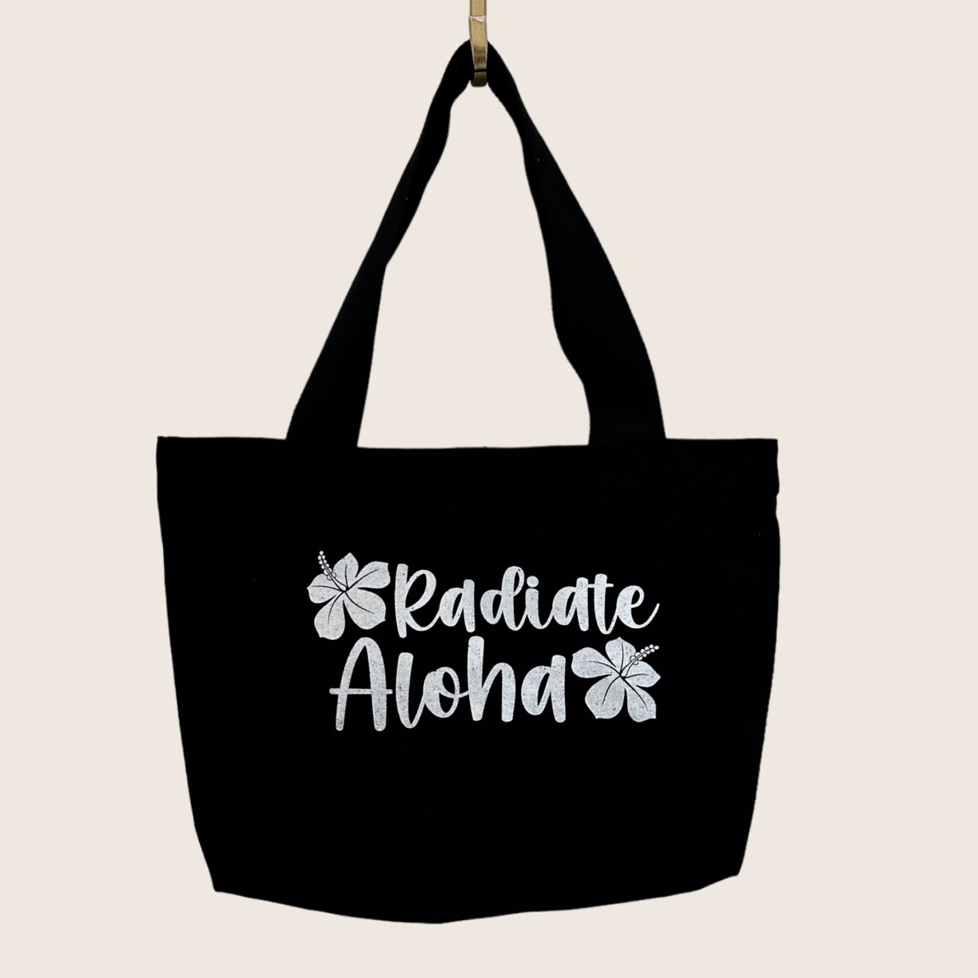 Canvas Tote Bag - pasadenatexaslimos