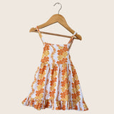 Honey Puakenikeni Stella Dress - Sweet Sweet Honey Hawaii