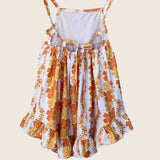 Honey Puakenikeni Stella Dress - Sweet Sweet Honey Hawaii