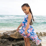 Leilani Stella Dress - Sweet Sweet Honey Hawaii