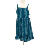 Maile lei Stella Dress - Sweet Sweet Honey Hawaii