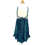 Maile lei Stella Dress - Sweet Sweet Honey Hawaii