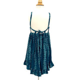 Maile lei Stella Dress - Sweet Sweet Honey Hawaii