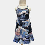 Nami Stella Dress - Sweet Sweet Honey Hawaii