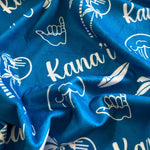 Personalize Blanket: Surfs Up - Sweet Sweet Honey Hawaii