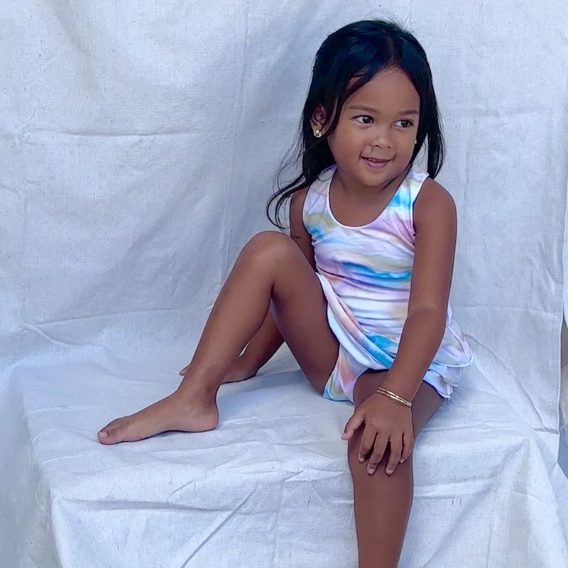 Emi Swimsuit | Elysian