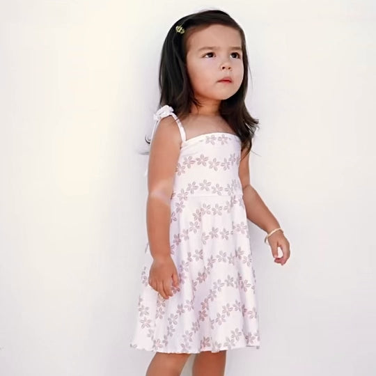 Emery Dress | Maple Pua