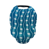 Tiare lei Car Seat Cover - pasadenatexaslimos