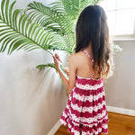 Waikiki Brooklyn Dress - Sweet Sweet Honey Hawaii