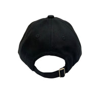 Yesssah Kid's Dad Hat | Black - Sweet Sweet Honey Hawaii